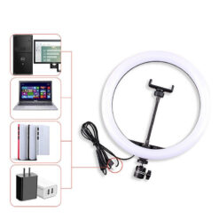 Mobile Phone Live Fill Light Kit