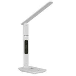 LED Desk Lamp with USB Charging
