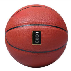 Durable Indoor and Outdoor Training Basketball