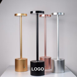 Rechargeable Touch Night Light