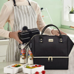 Fresh Insulated Lunch Backpack