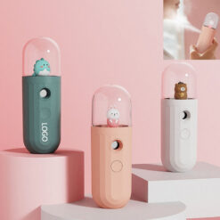 Adorable Pet Atomizing Moisturizer