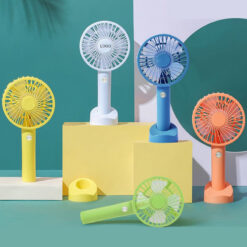 1200mAh USB Handheld Fan