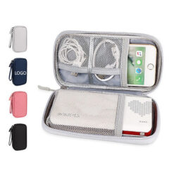 Digital Accessory Organizer