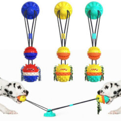 Dog Molars Slow Feeder