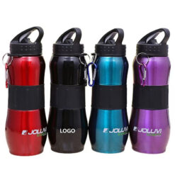 Stainless Steel Car Thermal Mug