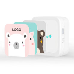 Bluetooth Portable Thermal Printer