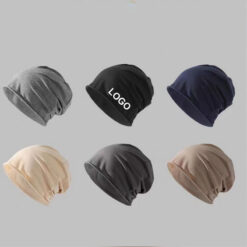Stretchy Chemo Headwear Beanies