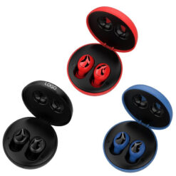 Automatic Pairing of Sports earphones