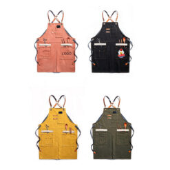 Unisex Work Clothes Apron