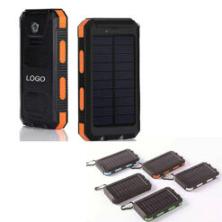 Outdoor Compass Mobile Power Supply