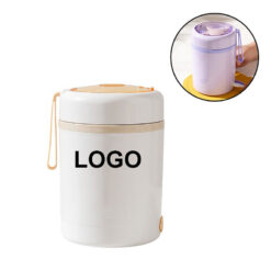 Leakproof Insulated Lunch Container with Spoon