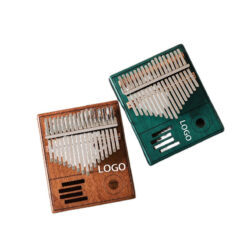 17 Tone Thumb Piano