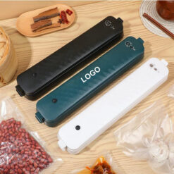 Home Automatic Vacuum Sealing Machine