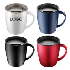 Stainless Steel Home Tea Cup