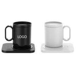 Intelligent Constant Temperature Warm Cup Set