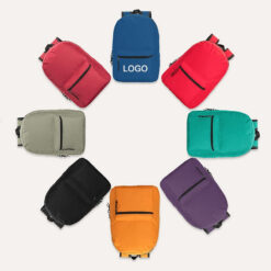 Simple Business Shoulder Bag