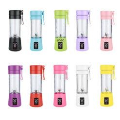 Portable Mini Blender