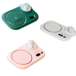 Desktop Thermal Coasters