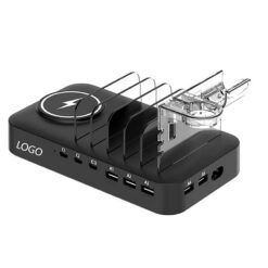 Desktop Multifunctional Pd Fast Charging Charger