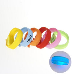 Usb Charging Light Bracelet