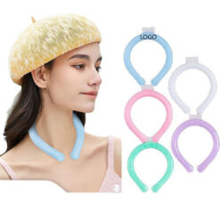 Portable Collar Ice Ring