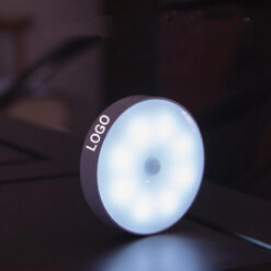 Intelligent Human Sensor Night Light