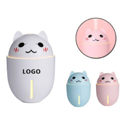 Cat Cool Mist Humidifiers