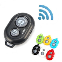Mobile Phone Selfie Wireless Remote Control