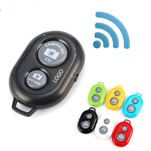 Wireless Remote Control Android Phone Mobile Phone Selfie Wireless Remote Control