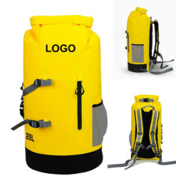 Waterproof Rafting Backpack