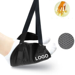 Airplane Leg Rest Hammock