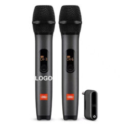Home KTV Wireless Universal Microphone
