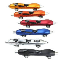 Creative Car Shape Ballpoint Pen
