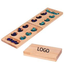 Malaysian Mancala Congkak