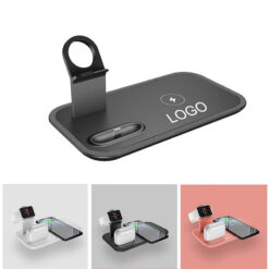 Desktop Wireless Fast Charging Stand