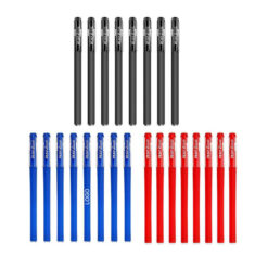 0.5mm Black Office Signature Neutral Pen