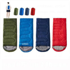 Outdoor Sleeping Bag