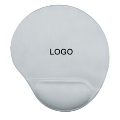 Ergonomic 3D Wrist Guard Mouse Pad