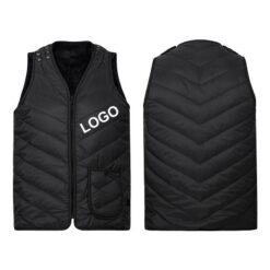 Intelligent Temperature Control Down Vest