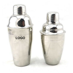 12 OZ Cocktail Shaker