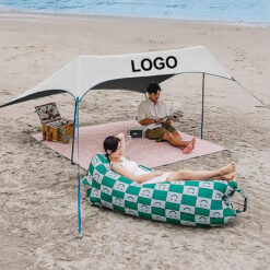 Sun Protection Tent for Camping