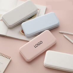 Macaron Single Layer Stationery Box