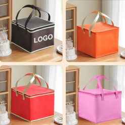 Thickened Cake Insulation Bag