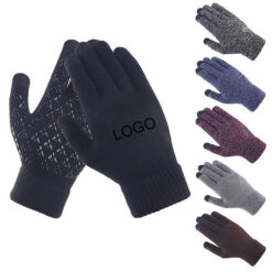 Touch Screen Warm Winter Gloves