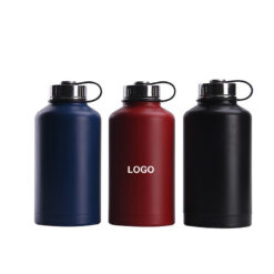 Extra Large 64oz Insulated Water Bottle