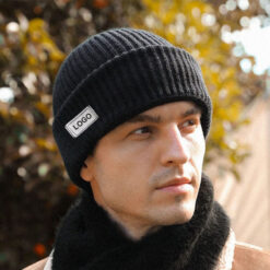 Warm Knit Beanie