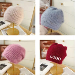 Woolen Outdoor Beanies