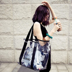 European And American Summer Jelly Bag