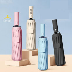 Folding Windproof Umbrella